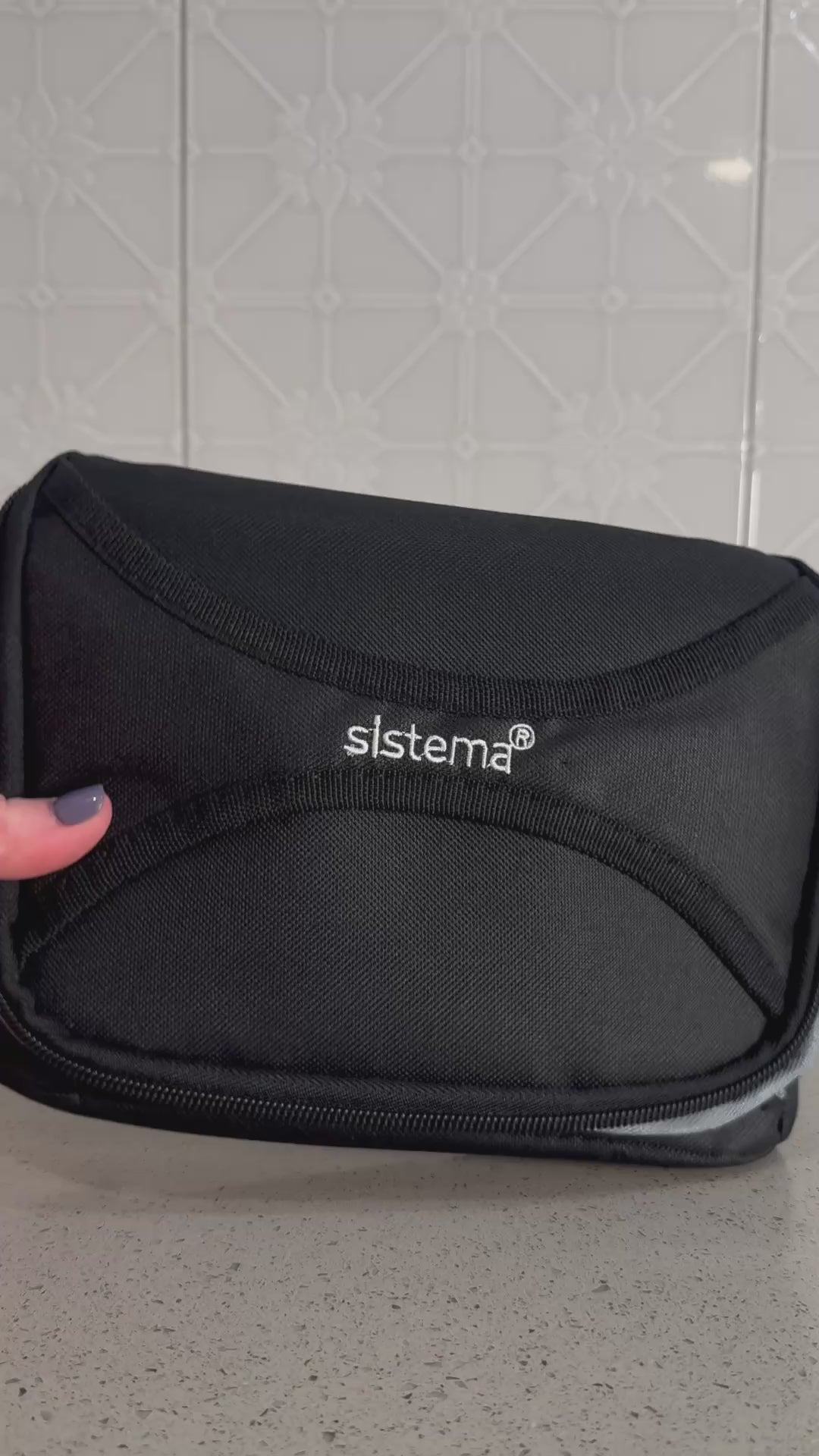 Coffee and Lunch Bag gift pack