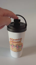 Alpaca Squad on-the-go travel pack