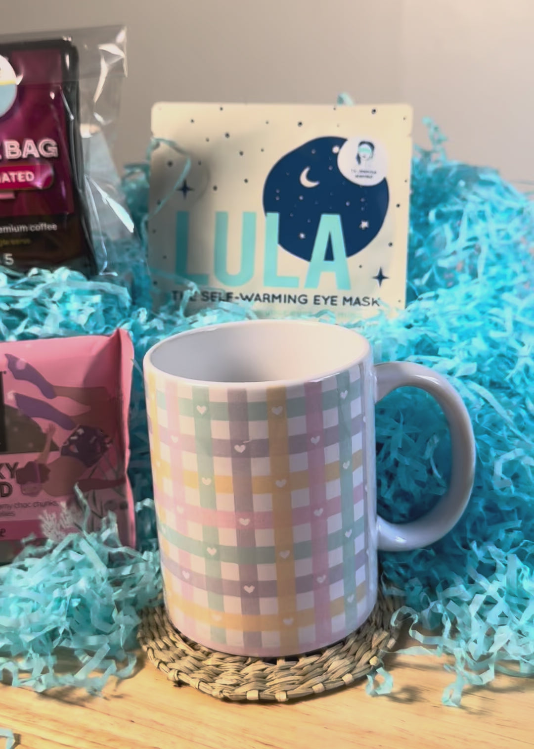 Mother's Day Gift Pack 3