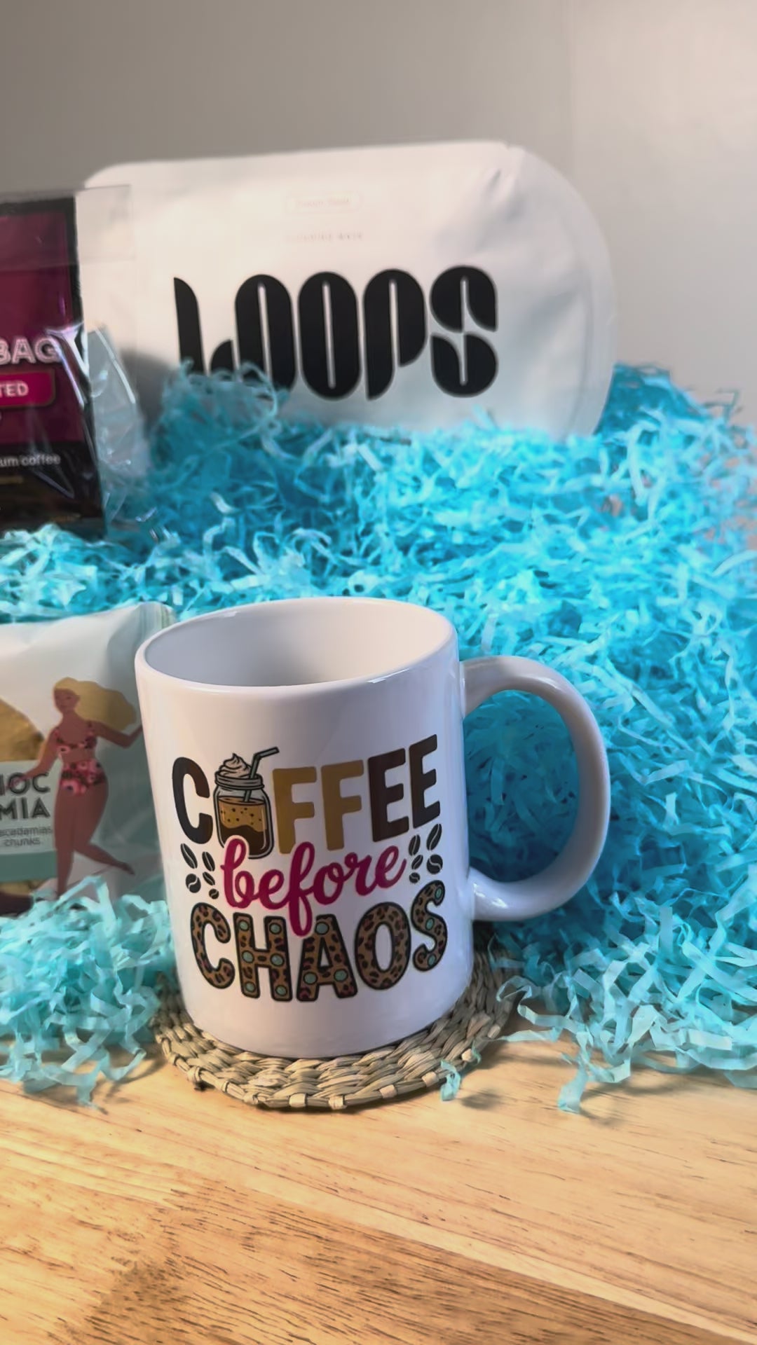 Mother's Day Gift Pack 2