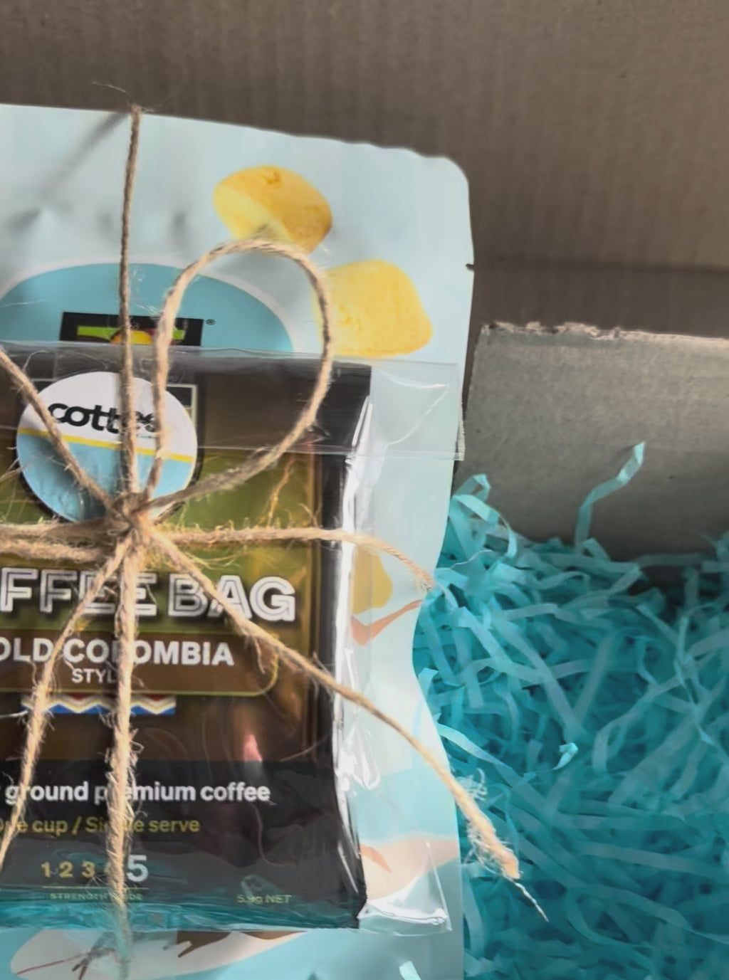 Nope, Not Today Coffee Lover Mug Gift Pack