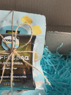 Nope, Not Today Coffee Lover Mug Gift Pack