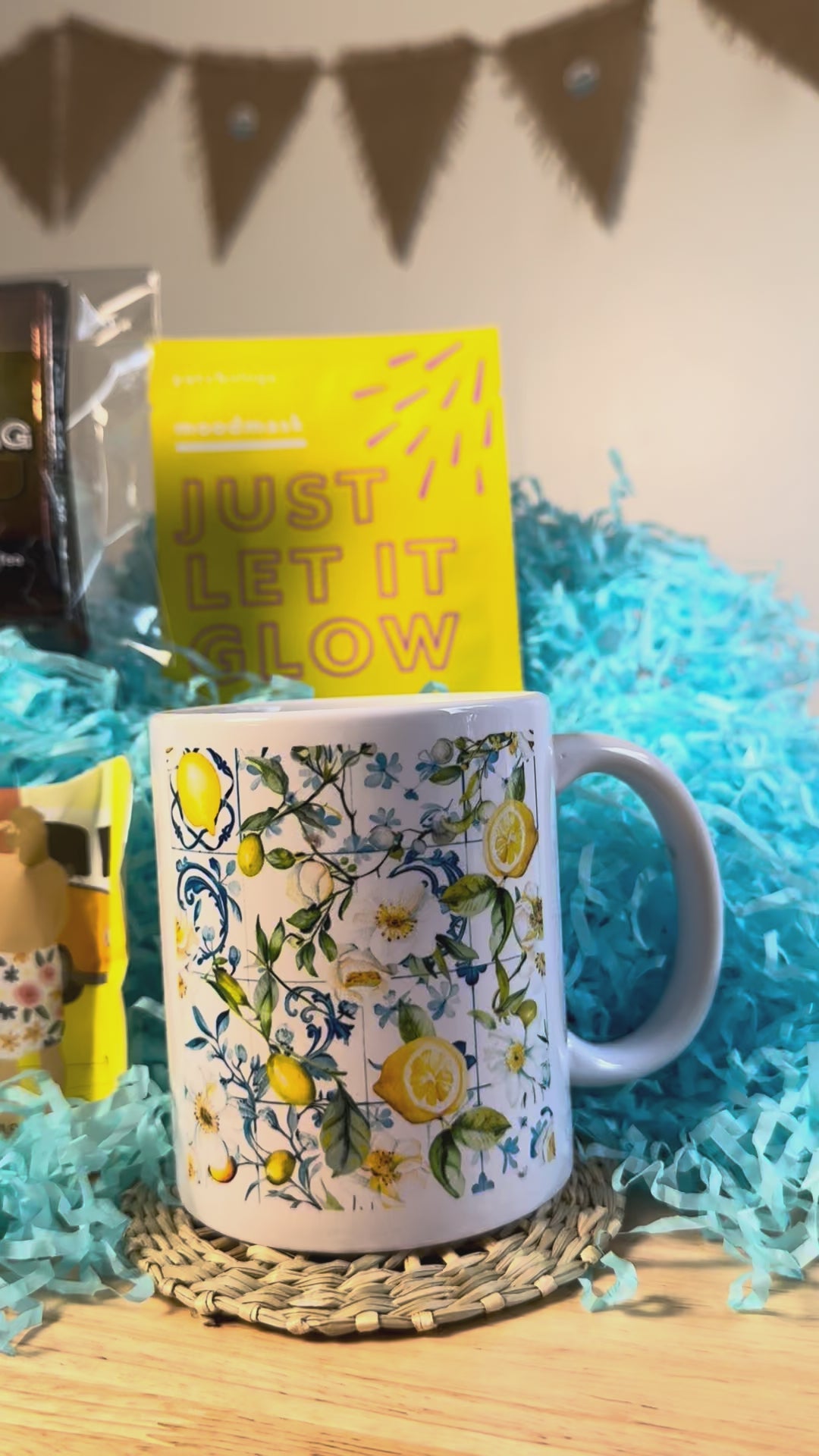 Mother's Day Gift Pack 1