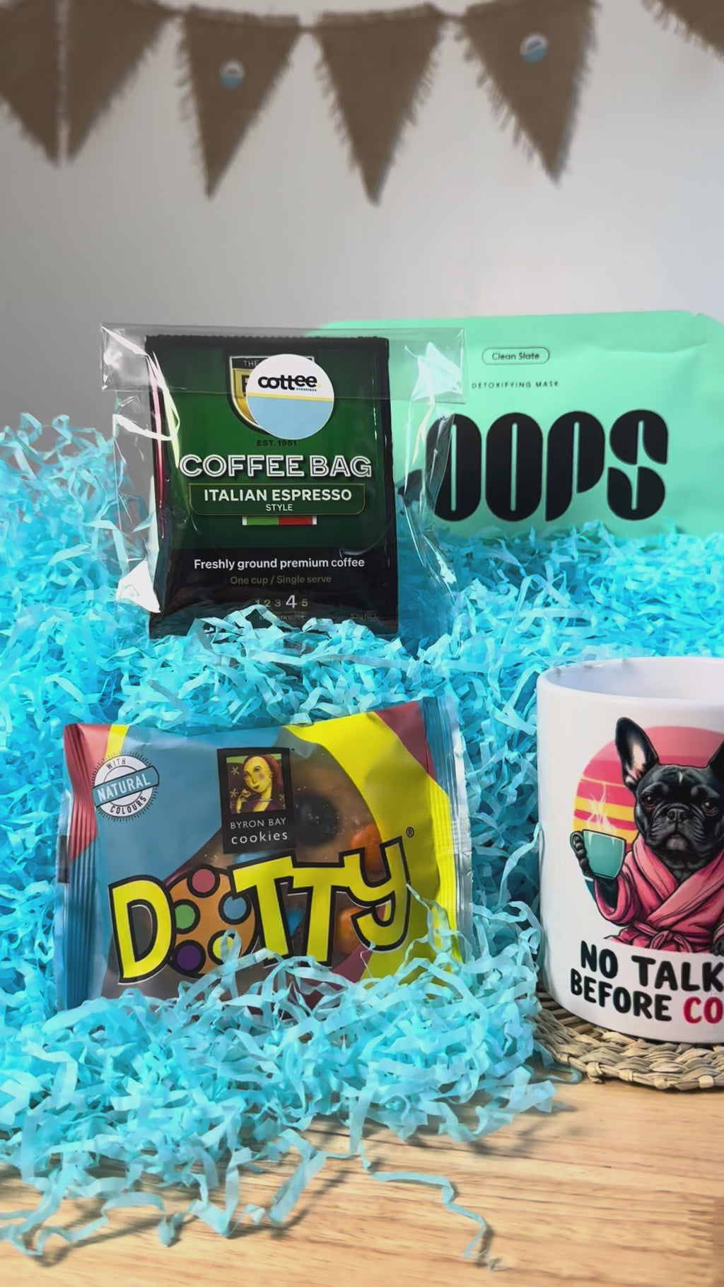 Mother's Day Gift Pack 4