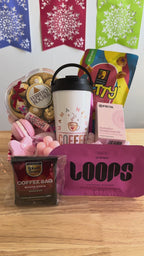 Mums Treat Gift Pack