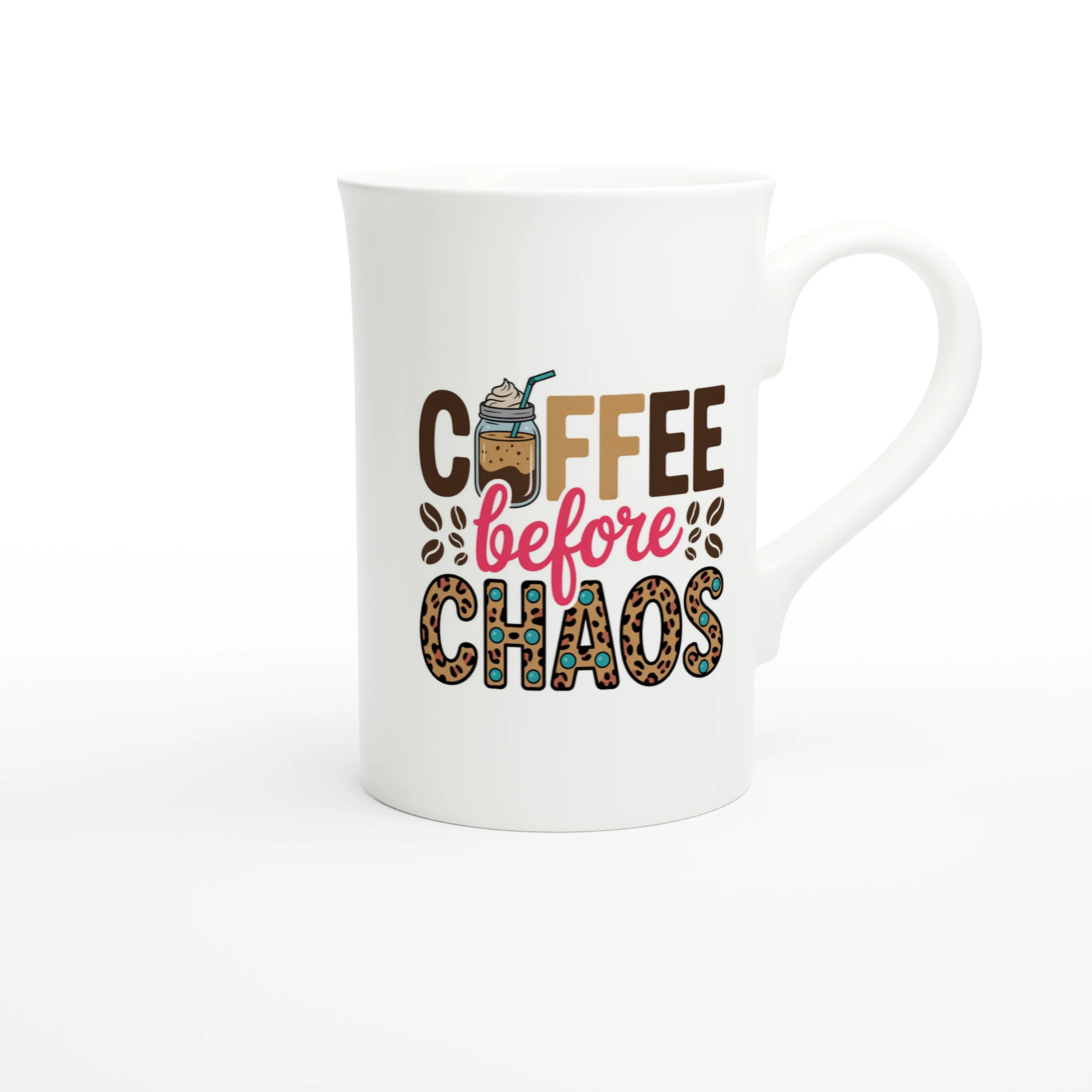 Coffee and Porcelain Mug Gift