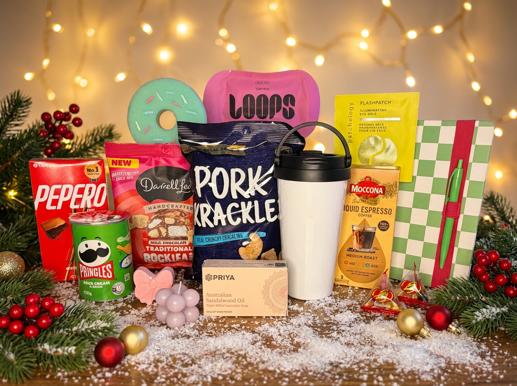 Ultimate Christmas Gift Pack