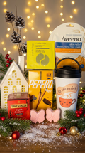 Tea Lover Gift Pack 2